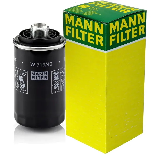 filtr-oleju-w-719-45-producent-czesci-mann-filter