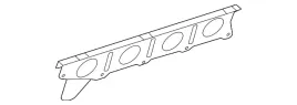 uszczelka-kolektora-dolotowego-mercedes-m157-m278