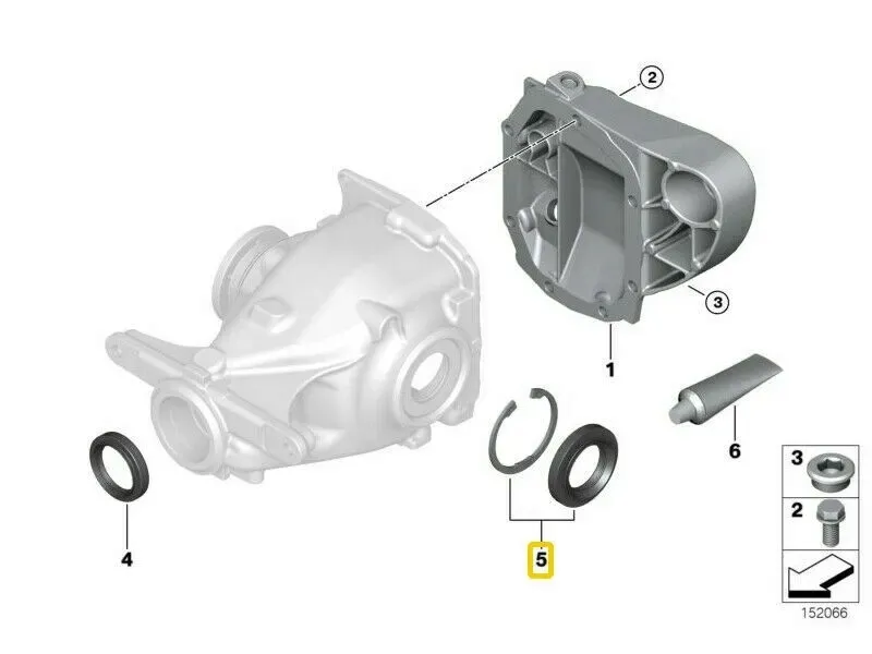 uszczelniacz-polosi-bmw-3-e46-e90-e91