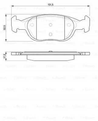 klocek-hamulcowy-kpl-0-986-424-544-stan-nowy-producent-czesci-bosch