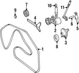 pasek-klinowy-wielorowkowy-mercedes-m103-m104