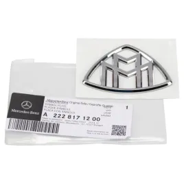 emblemat-znaczek-maybch-mercedes-a2228171200-oe