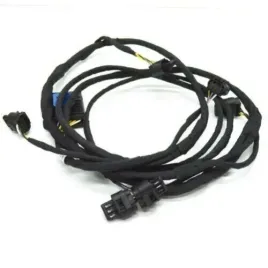 wiazka-zderzaka-pdc-mercedes-w212-a2125405610