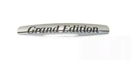 emblemat-tabliczka-grandedition-mercedes-a2098174220-oryginal