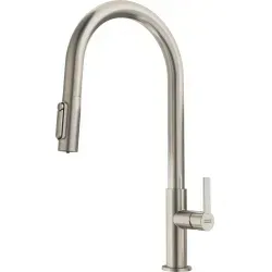 bateria-franke-maris-slim-clear-water-j-pull-out-stal-optyczna