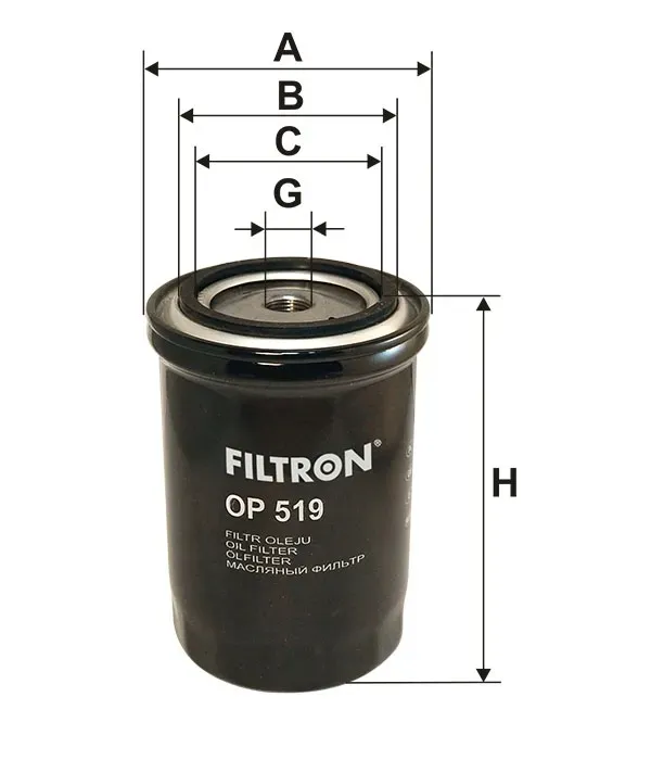 filtr-oleju-op-519-stan-nowy