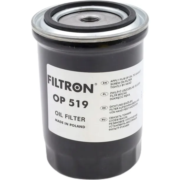 filtr-oleju-op-519-numer-katalogowy-czesci-op-519