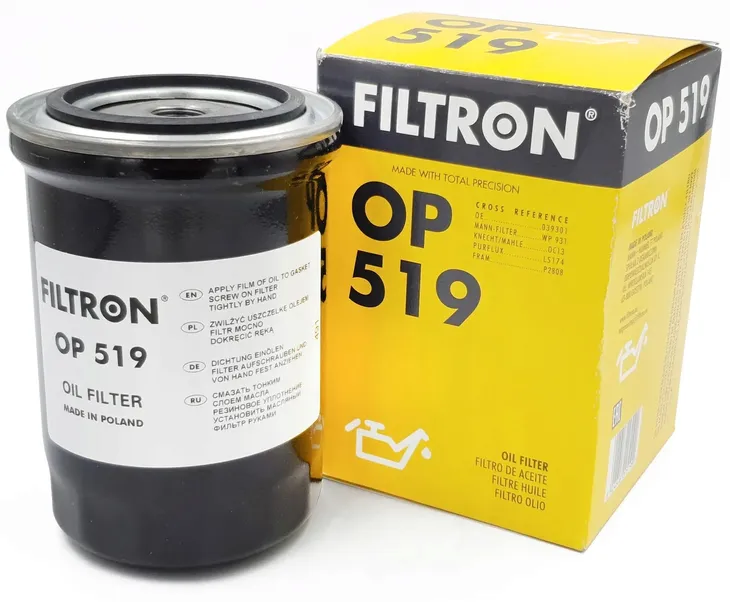 filtr-oleju-op-519-rodzaj-filtra-oleju-przykrecany