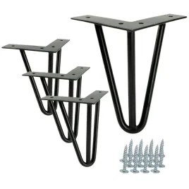 4-x-noga-meblowa-hairpin-loft-czarny-mat-wysokosc-15-cm