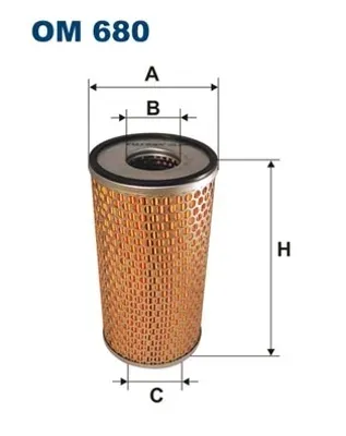 filtr-oleju-om-680-producent-czesci-filtron