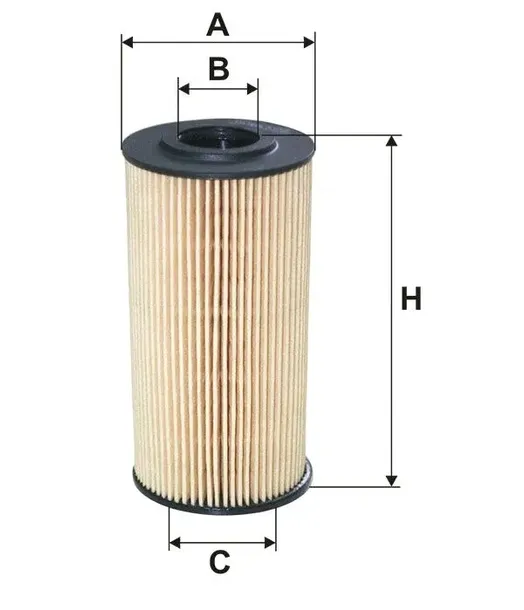 filtr-oleju-oe-674-2-stan-nowy-producent-czesci-filtron