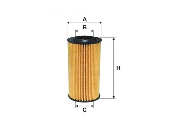 filtr-oleju-oe-662-3-producent-czesci-filtron