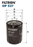 filtr-oleju-op-537-producent-czesci-filtron