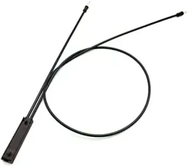 ciegno-linka-zamka-maski-bmw-e90-e91