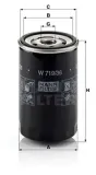 filtr-oleju-w-719-36-numer-katalogowy-czesci-w-719-36