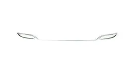 listwa-dyfuzor-tylnego-zderzaka-mercedes-w205-oe