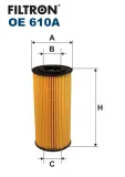 filtr-oleju-oe-610a-numer-katalogowy-oryginalu-mercedes-benz-606-184-03-25