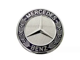 emblemat-znaczek-logo-mercedes-w117-w156-w172-w176-c190-w217-w218-w231-w246