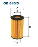 filtr-oleju-oe-640-5-stan-nowy-producent-czesci-filtron