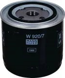 filtr-oleju-w-920-7-stan-nowy-producent-czesci-mann-filter