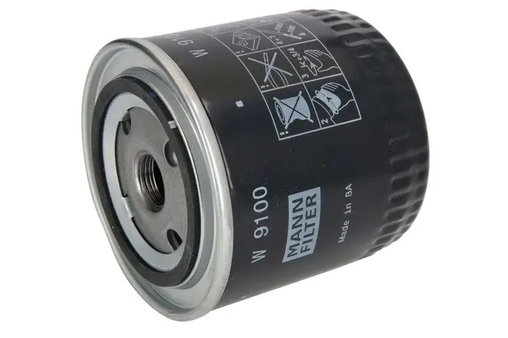 filtr-oleju-w-9100-producent-czesci-mann-filter