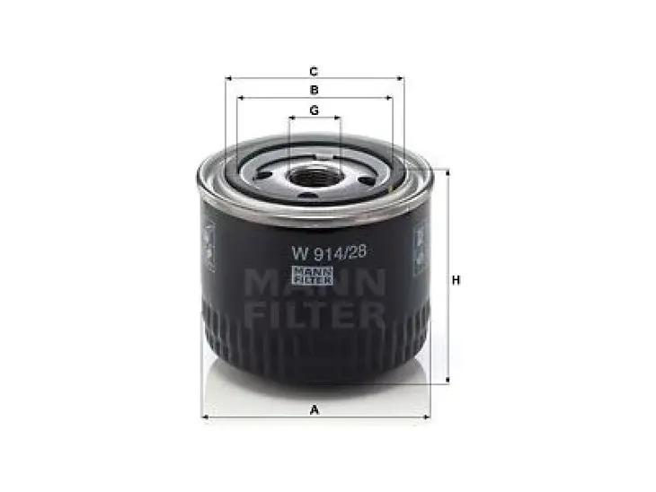 filtr-oleju-w-914-28-numer-katalogowy-oryginalu-fiat-5801985959-fiat-6000633300-fiat-6001073426-fiat-71779555-fiat-8094872-iveco-299-5811-iveco-500038751-iveco-500040977-iveco-5040-91563-iveco-5802865967