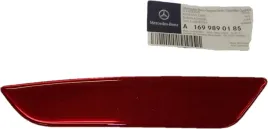 lewy-odblask-zderzaka-mercedes-w169