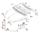 podpora-maski-mercedes-w245-b-class-stan-nowy