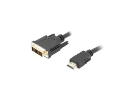 2-x-kabel-lanberg-1-8m-dvi-d-na-hdmi-mm-gold-full-hd-3d-miedz-arc