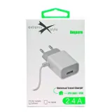 2-x-ladowarka-sieciowa-usb-iphone-lightning-2-4a-biala