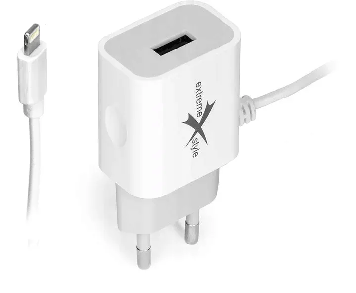 2-x-ladowarka-sieciowa-usb-iphone-lightning-2-4a-biala