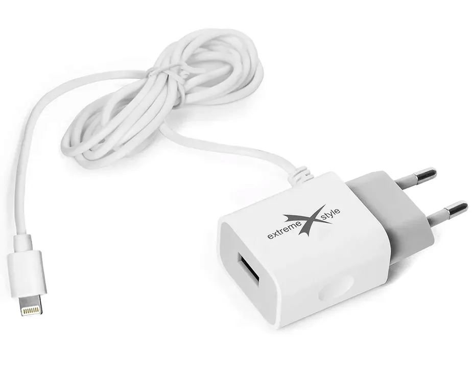 2-x-ladowarka-sieciowa-usb-iphone-lightning-2-4a-biala-stan-nowy