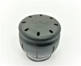 oslona-nakladka-na-hak-mercedes-w215-w218-w220