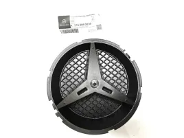 mocowanie-znaczka-emblematu-grill-mercedes-w212