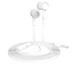 2-x-sluchawki-extremestyle-dokanalowe-z-mikrofonem-uniwersalne-plaski-kabel