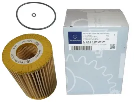 oryginalny-wklad-filtra-oleju-mercedes-om642