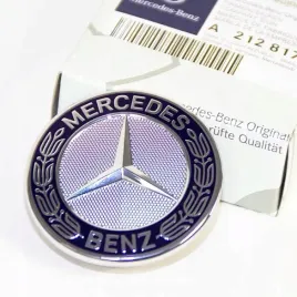 emblemat-znaczek-logo-maski-w212-w203-w205-nowy