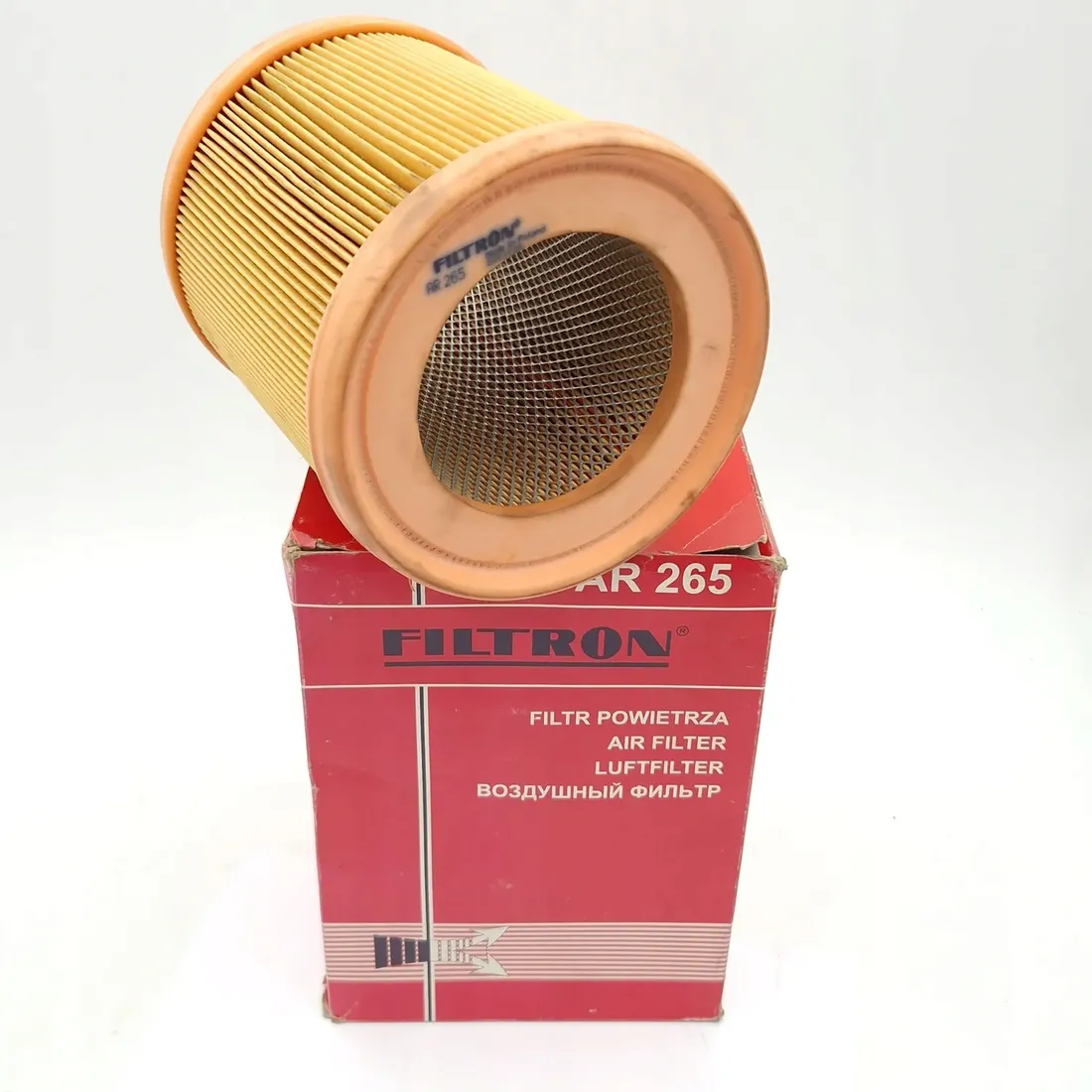 filtr-powietrza-ar-265-stan-nowy