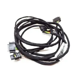 wiazka-zderzaka-pdc-mercedes-w156-a1565401802-nowa