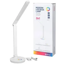 2-x-lampka-biurkowa-nocna-12w-regulowana-6000k-ladowarka-usb-podstawa-led-r