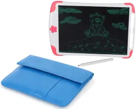 2-x-tablet-graficzny-do-rysowania-znikopis-lcd-10-etui