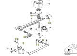 tuleja-wybieraka-owalna-bmw-3-e30-e36-nowa-producent-czesci-bmw-oe