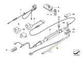 przewod-adapter-akumulatora-ibs-bmw-5-e60-e61-producent-czesci-bmw-oe