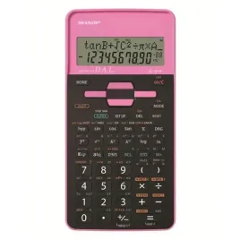 2-x-kalkulator-naukowy-szkolny-matematyczny-sharp-273-funkcje-10-cyfr