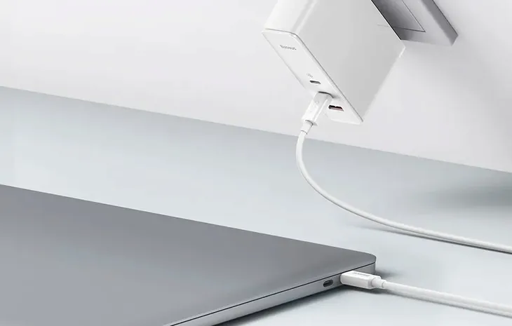 2-x-baseus-gan5-pro-szybka-ladowarka-usb-2xusb-c-140w-przewod-w-zestawie-nie