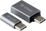2-x-przejsciowka-adapter-yenkee-micro-usb-c-3-0-typc-waga-z-opakowaniem-0-017-kg