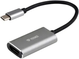 2-x-adapter-przejsciowka-yenkee-usb-c-typc-hdmi-4k-alu