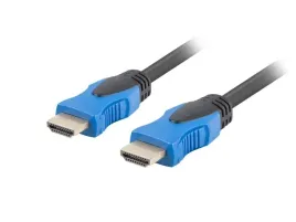 2-x-kabel-lanberg-4-5m-hdmi-hdmi-2-0-gold-4k-arc-miedz