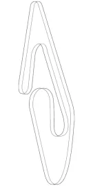 pasek-klinowy-wielorowkowy-mercedes-w211-w219