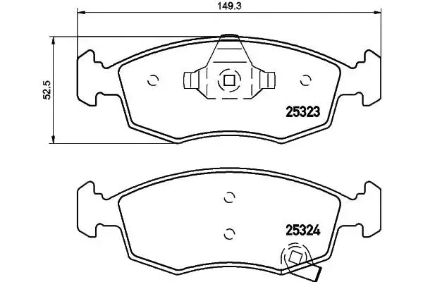 klocek-hamulcowy-kpl-2532301-numer-katalogowy-oryginalu-fiat-6001073454-fiat-77366212-fiat-77366274-fiat-77366378-lancia-0077366212-lancia-77365927-lancia-77365945-lancia-77366378